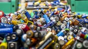 Falsch entsorgte Batterien werden immer häufiger zum Problem.