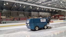 Eiszeiten in den Hallen zu bekommen ist schwierig – eine Sparte merkt das ganz besonders.
