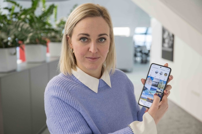 Verena Schaupp fastet Insta & Co.