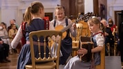 Etwa 20.000 Kinder nehmen in der Steiermark Musikunterricht bei 900 Lehrerinnen (Symbolbild) 