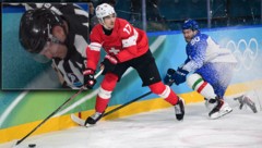 Ein schmerzhafter Arbeitstag für Linienrichter Tarrington Wyonzek