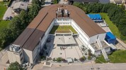 Am Firmenhauptsitz in Grödig arbeiten 433 Menschen – Ende März werden es 45 weniger sein.