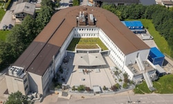 Jobabbau bei Skidata