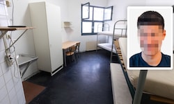 Warum wurde Thomas (Name geändert) trotz seiner schweren psychischen Erkrankung im Normalvollzug ...
