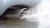 Am meisten macht der Feinstaub Lunge &amp; Co. zu schaffen – und das nicht nur vom Streusplitt, ...