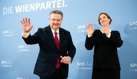 Elke Hanel-Torsch wird Wiens neue Wohnbaustadträtin. Sie gilt als ausgewiesene ...