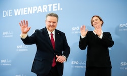 Elke Hanel-Torsch wird Wiens neue Wohnbaustadträtin. Sie gilt als ausgewiesene ...