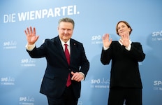 Elke Hanel-Torsch wird Wiens neue Wohnbaustadträtin. Sie gilt als ausgewiesene ...