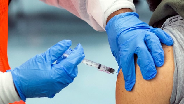 Seltene, aber tödliche Nebenwirkung: Lange wurde über tragische Folgewirkungen mancher ...