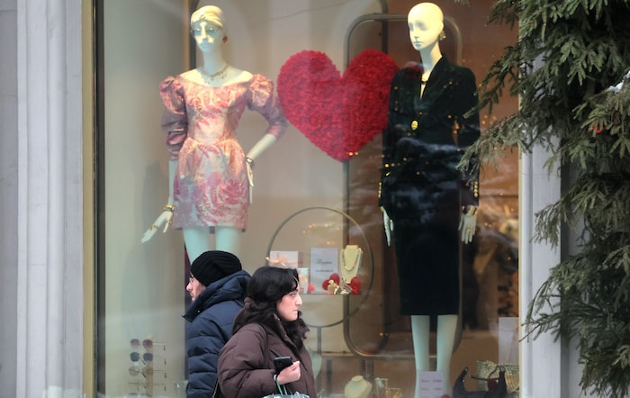 Neue Kleidung ist für viele gar nicht mehr finanzierbar.