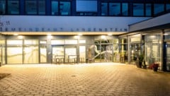 In den nächsten Wochen wird Bürgermeister Christian Aufreiter zum Gemeindeamt zu Fuß gehen ...