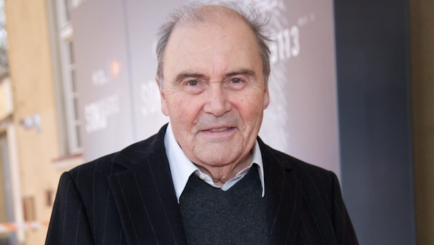 Lambert Hamel war bekannt aus TV-Serien wie „Derrick“, „Der Alte“ und „Tatort“, stand aber auch ...