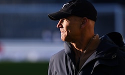 Thomas Letsch ist seit Dienstagabend Geschichte bei Red Bull Salzburg. 