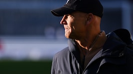 Thomas Letsch ist seit Dienstagabend Geschichte bei Red Bull Salzburg. 