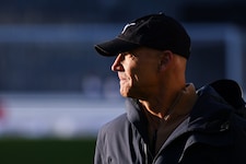 Thomas Letsch ist seit Dienstagabend Geschichte bei Red Bull Salzburg. 