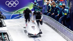 Markus Treichl (r.) und Daniel Bertschler