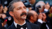US-Schauspieler Shia LaBeouf