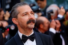 US-Schauspieler Shia LaBeouf