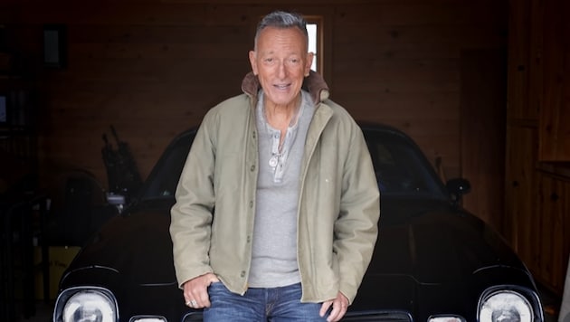 Bruce Springsteen kündigt auf Instagram seine große Protesttour an – Start in Minneapolis, ...