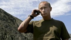 Das neue Gesetz erlaubt es Kremlchef Putin, die Abschaltung des Internets im ganzen Land oder ...