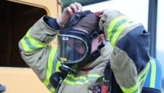 Schwieriger Einsatz für die Rettungskräfte in Leoben. (Symbolbild)