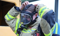 Schwieriger Einsatz für die Rettungskräfte in Leoben. (Symbolbild)