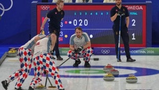 Die legendären, bunten Hosen sind zurück.