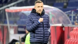 Daniel Beichler ist der neue Cheftrainer des FC Red Bull Salzburg.