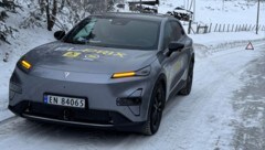 Irgendwann blieb jeder Kandidat stehen.