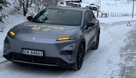 Irgendwann blieb jeder Kandidat stehen.