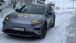 Irgendwann blieb jeder Kandidat stehen.