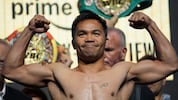 Manny Pacquiao