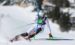 Petra Vlhova
