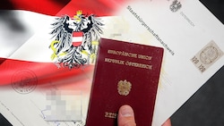 Die Zahl der Einbürgerungen ist 2025 um 14,6 Prozent gestiegen. Gut 25.000 Menschen erhielten ...