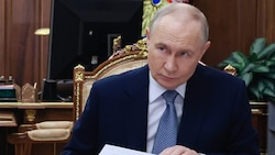 Es gibt Hinweise darauf, dass Moskau versucht hat, sich in den Krieg einzumischen.