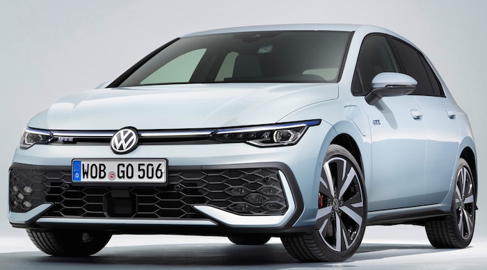 Der VW Golf GTE gehört mit einer WLTP-Reichweite von 143 km zu den Besten am Markt und kann im ...