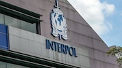 Das neue Interpol-Hauptquartier in Singapur widmet sich dem Kampf gegen Cybercrime.