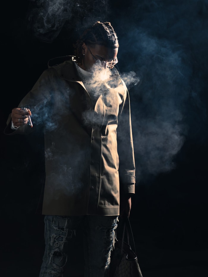 Kane: Viel Soul, viel Gefühl — und noch viel Potenzial. Sein Album spricht direkt aus der Seele.