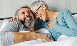 Bieten Sie dem Blues die Stirn und sorgen Sie für Ihr Wohlbefinden – in körperlicher wie ...