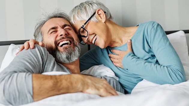 Fight the blues and take care of your well-being—both physically and mentally.