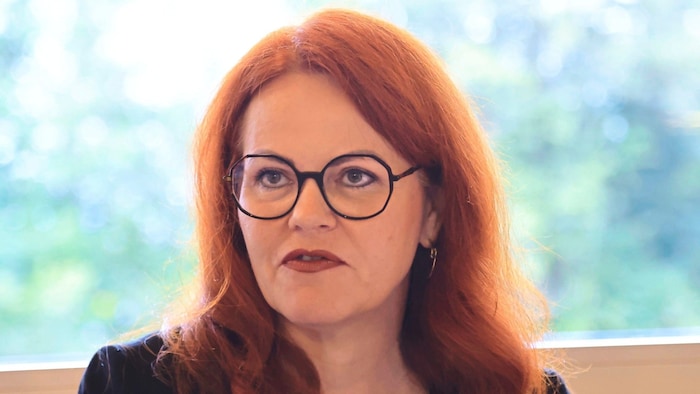 „Wir wollen den betroffenen Eltern das Gefühl geben, dass sie nicht alleine sind“, sagt Cornelia ...