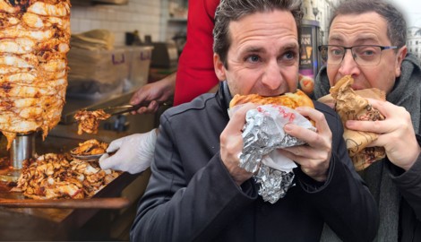 Ob Leser-Empfehlung oder Geheimtipp eines Kollegen: Wir kosten uns beherzt durchs Land!