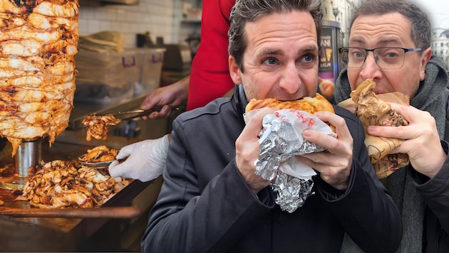 Ob Leser-Empfehlung oder Geheimtipp eines Kollegen: Wir kosten uns beherzt durchs Land!