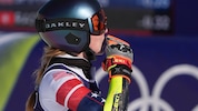 Mikaela Shiffrin