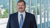 Der Bregenzer Hubert Kinz (FPÖ) ist erster Landtagsvizepräsident in Vorarlberg.