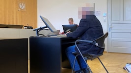 Der Angeklagte handelte in einer akuten Stresssituation und bereute seine Taten vor Gericht.