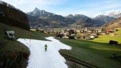 Der Klimawandel kommt die Wirtschaft teuer zu stehen, dem Staat bringt er aber bis zu 1,6 ...