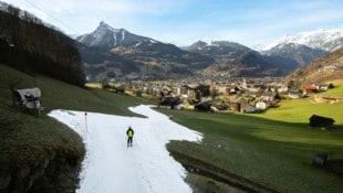 Der Klimawandel kommt die Wirtschaft teuer zu stehen, dem Staat bringt er aber bis zu 1,6 ...
