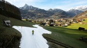 Der Klimawandel kommt die Wirtschaft teuer zu stehen, dem Staat bringt er aber bis zu 1,6 ...