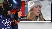 Shiffrin nach ihrer Gold-Fahrt: „Mein Körper war woanders als mein Geist.“